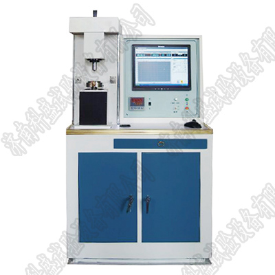 材料疲勞試驗機的介紹